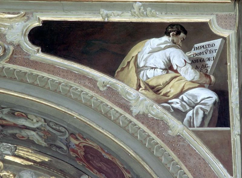 Giacomo Ceruti, il Pitocchetto - Aggeo